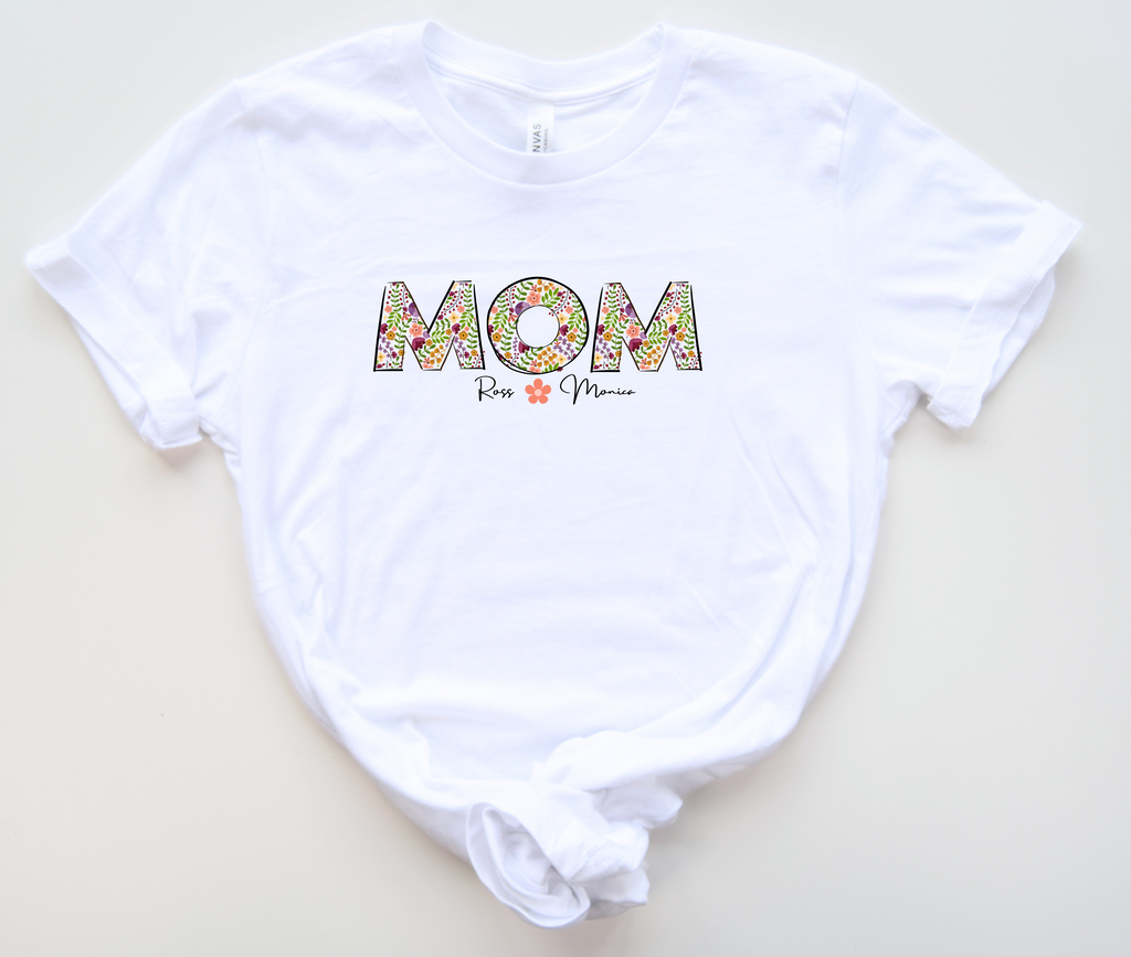 Custom Mom Design