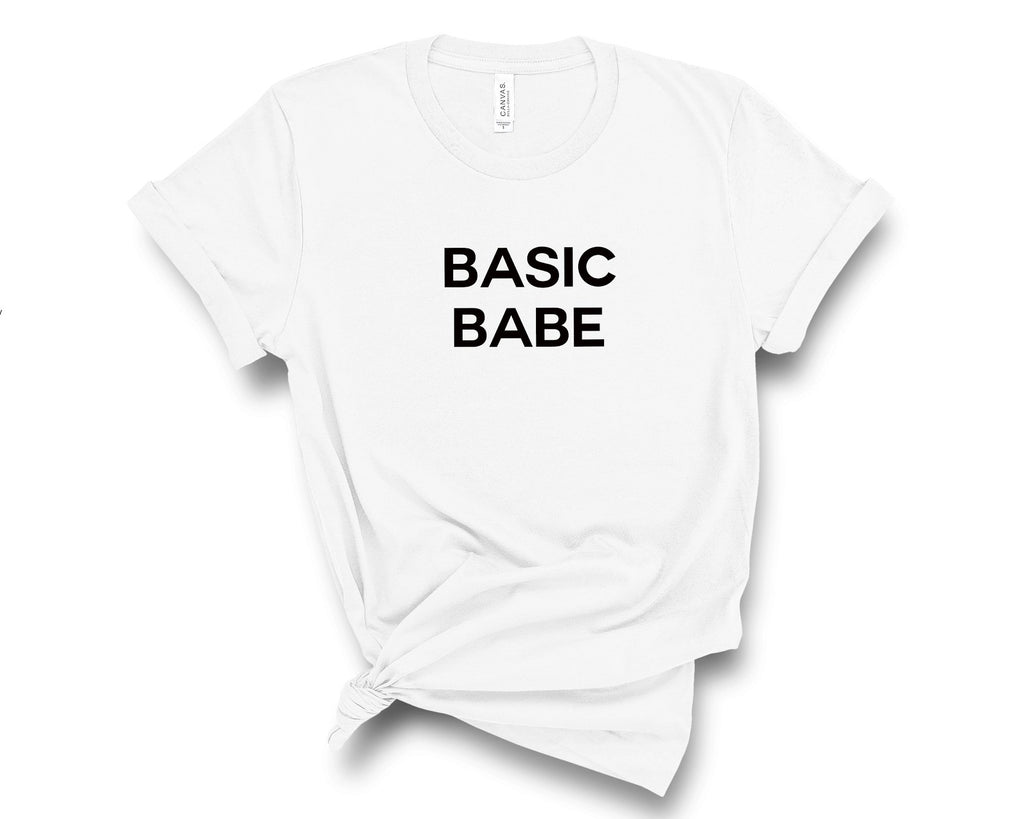 Basic Babe - Precious Carnation