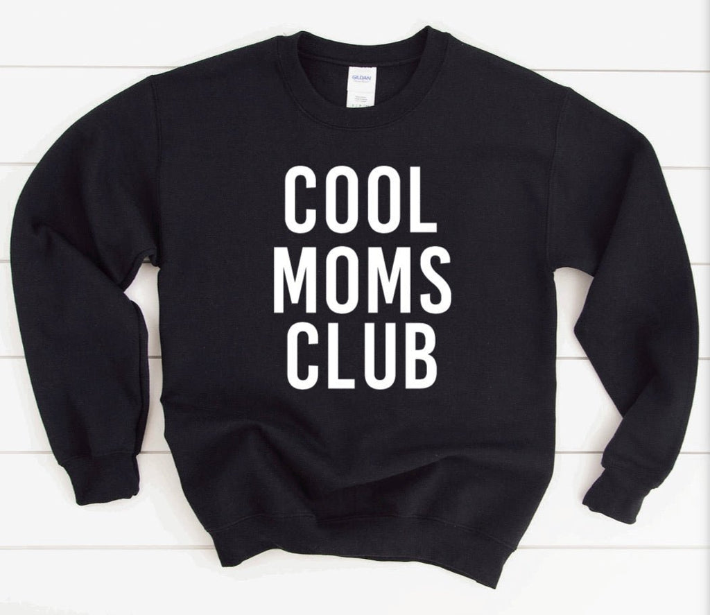 Cool Moms Club - Precious Carnation