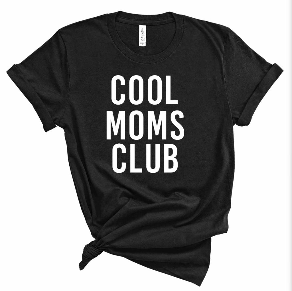 Cool moms club - Precious Carnation